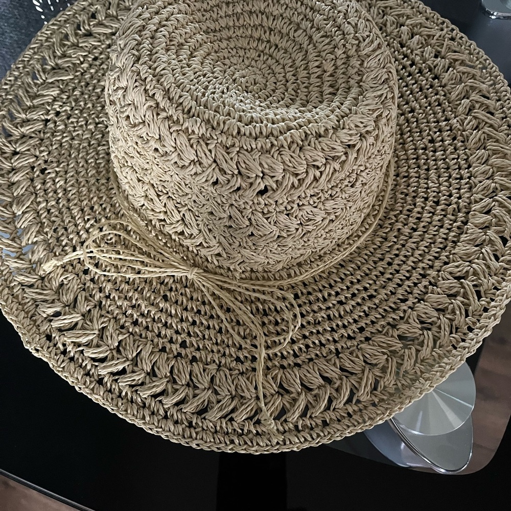 - Scala Collection Summer Beach Hat - image 5